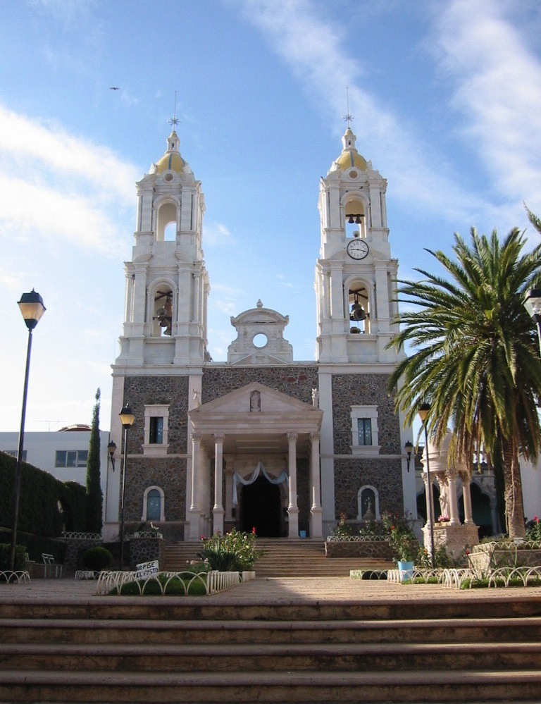 church