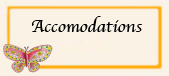 Accomodations