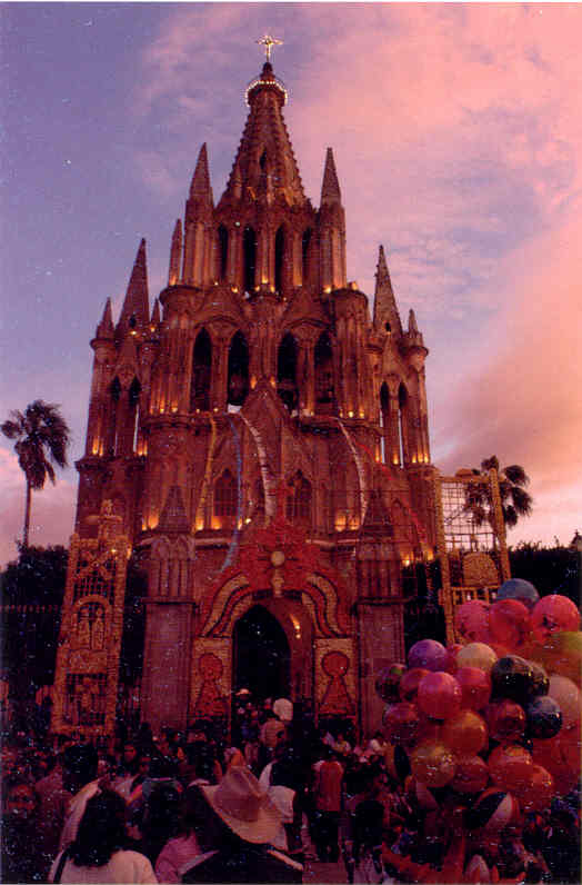 Cathlic Church