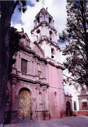church