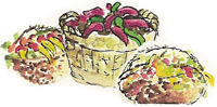 baskets