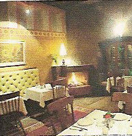 dinning room