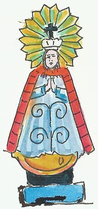 priest