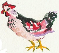 rooster